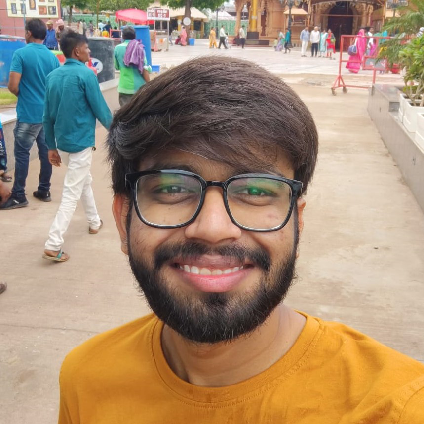 feedback-by-Pratik Patel